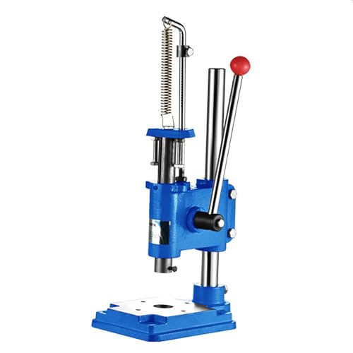 レザークラフト工具（ハンドプレス機） Amazon.co.jp: TOAUTO ハンドプレス機 ハンドプレス レザー